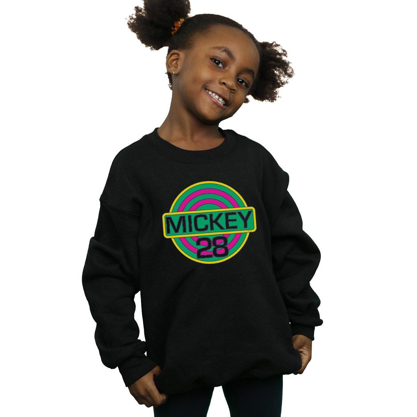 Disney  28 Sweatshirt 