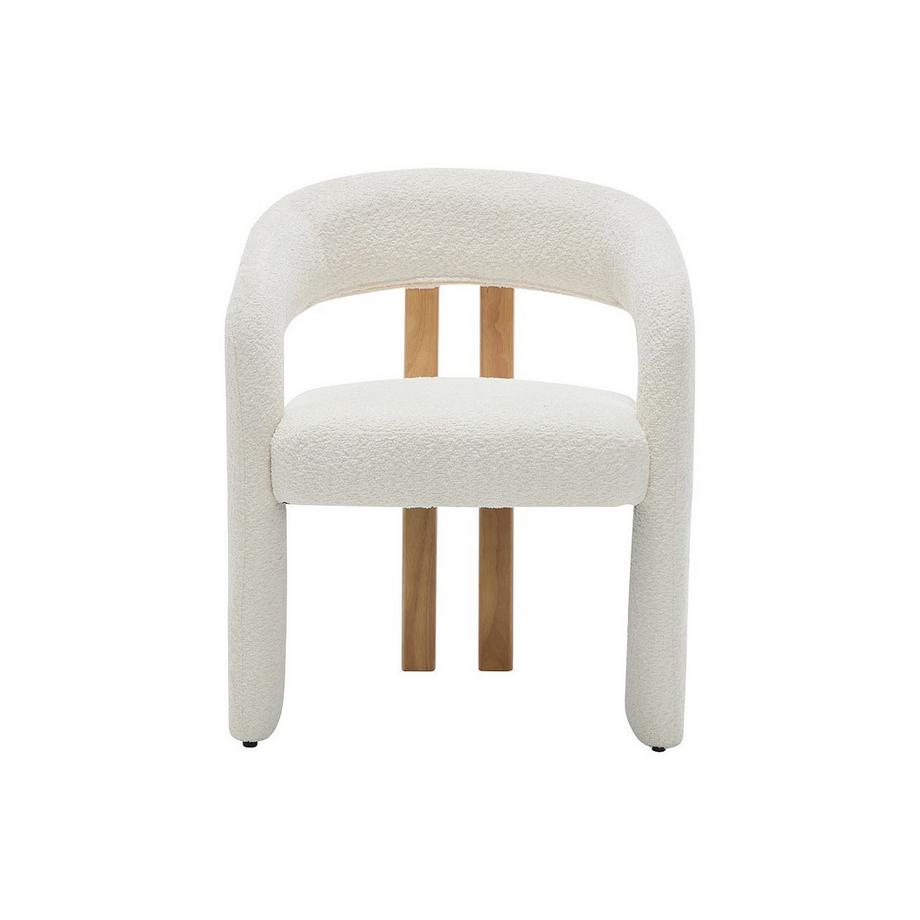 Vente-unique Stuhl NORETI  