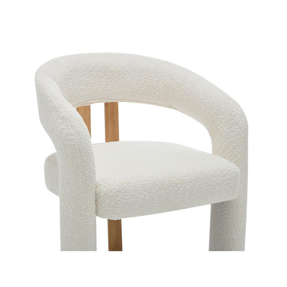 Vente-unique Chaise NORETI  