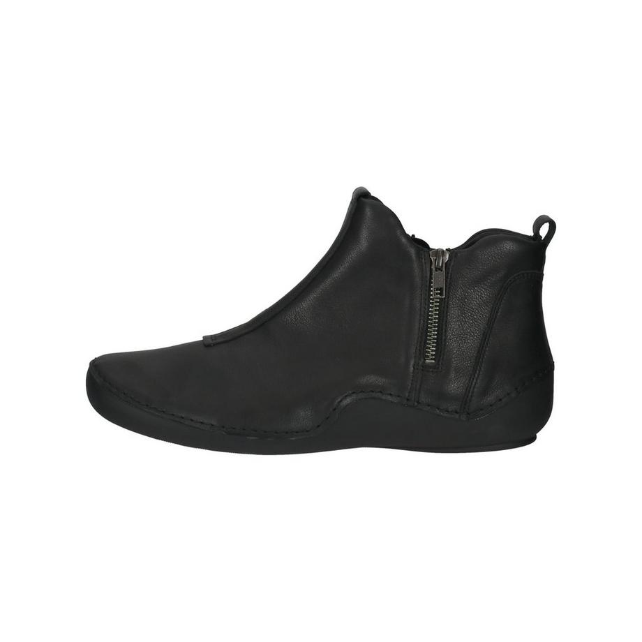 Think Stiefelette  