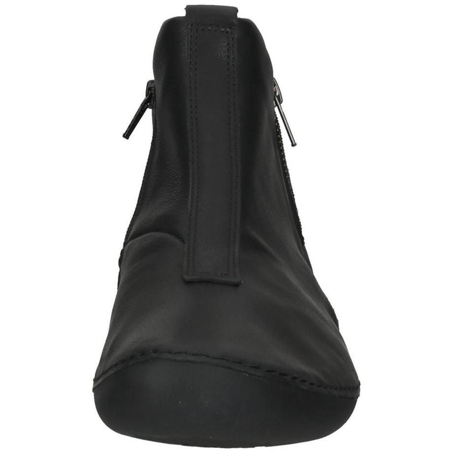 Think Stiefelette  