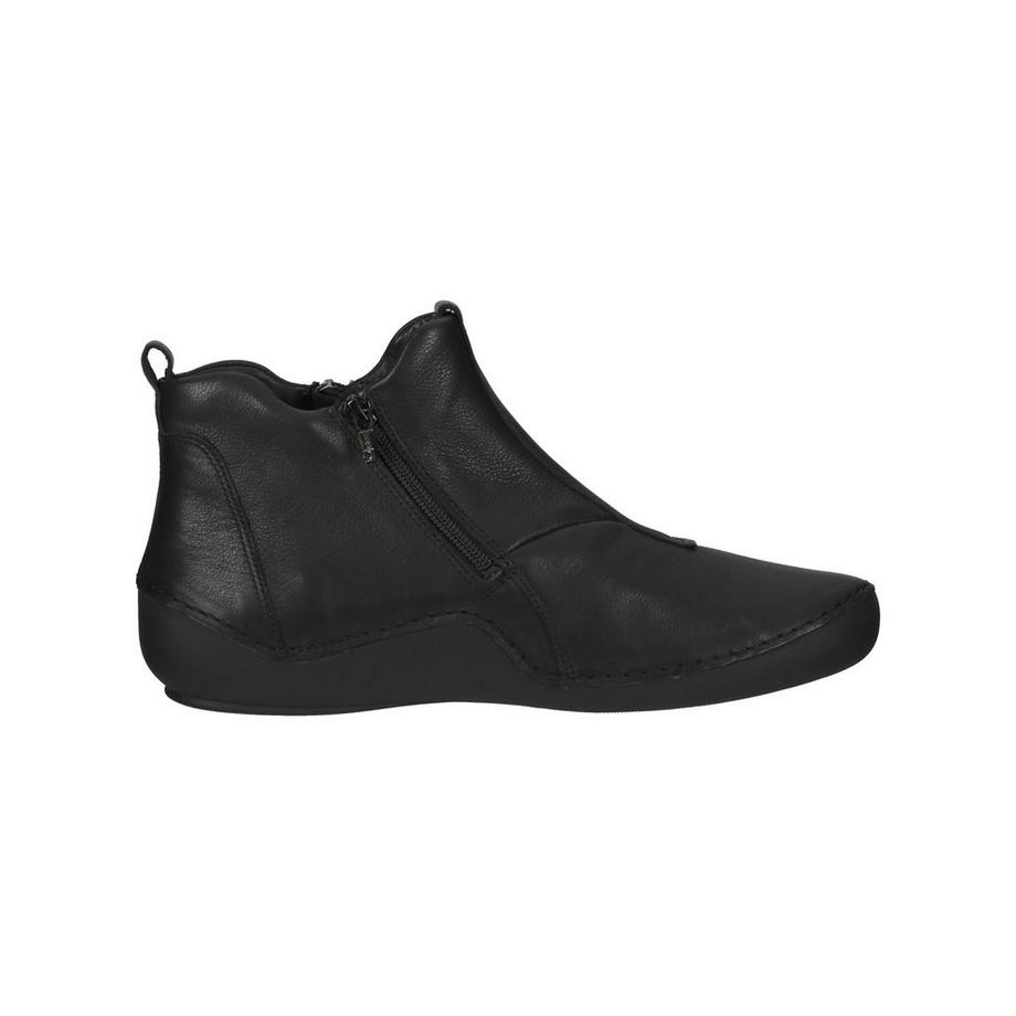 Think Stiefelette  