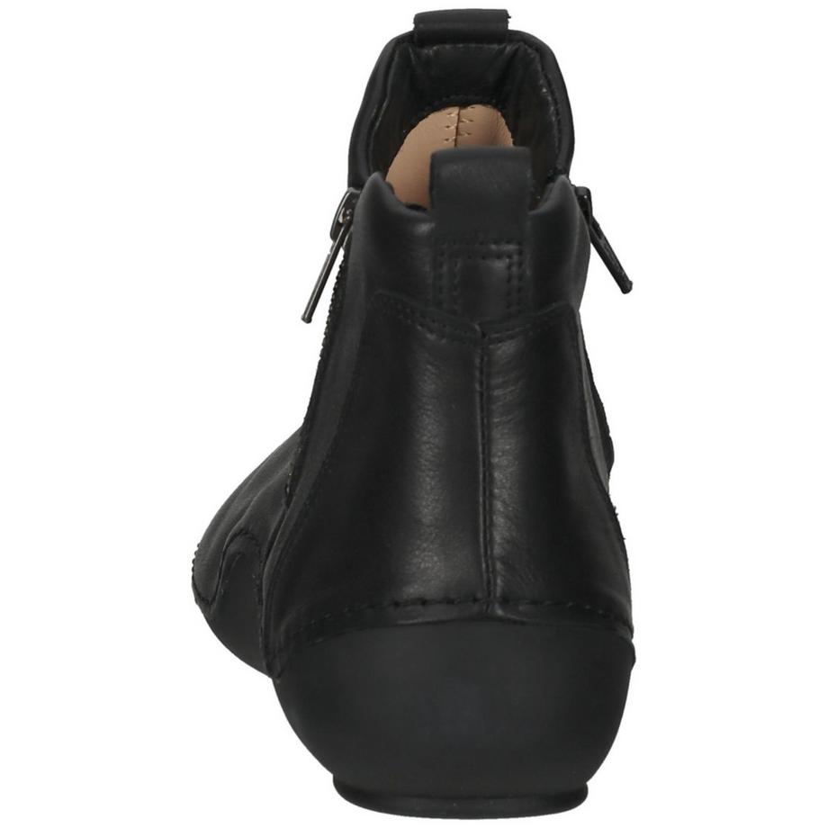 Think Stiefelette  