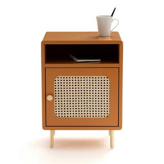 La Redoute Intérieurs Chevet 1 porte cannage Redpop  