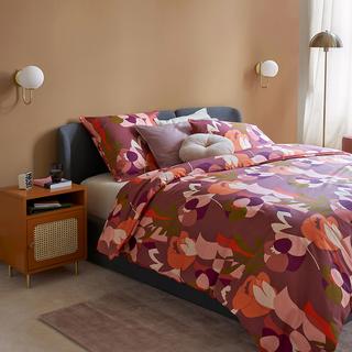 La Redoute Intérieurs Chevet 1 porte cannage Redpop  