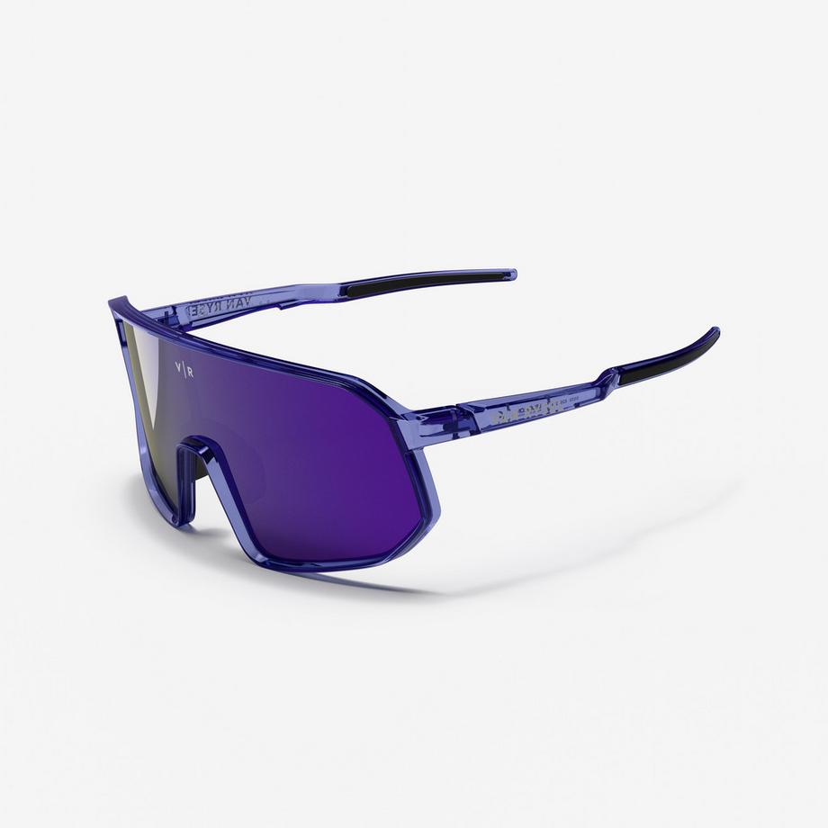 Velo Brille Kategorie 3 RR 900 Perf Polyamid