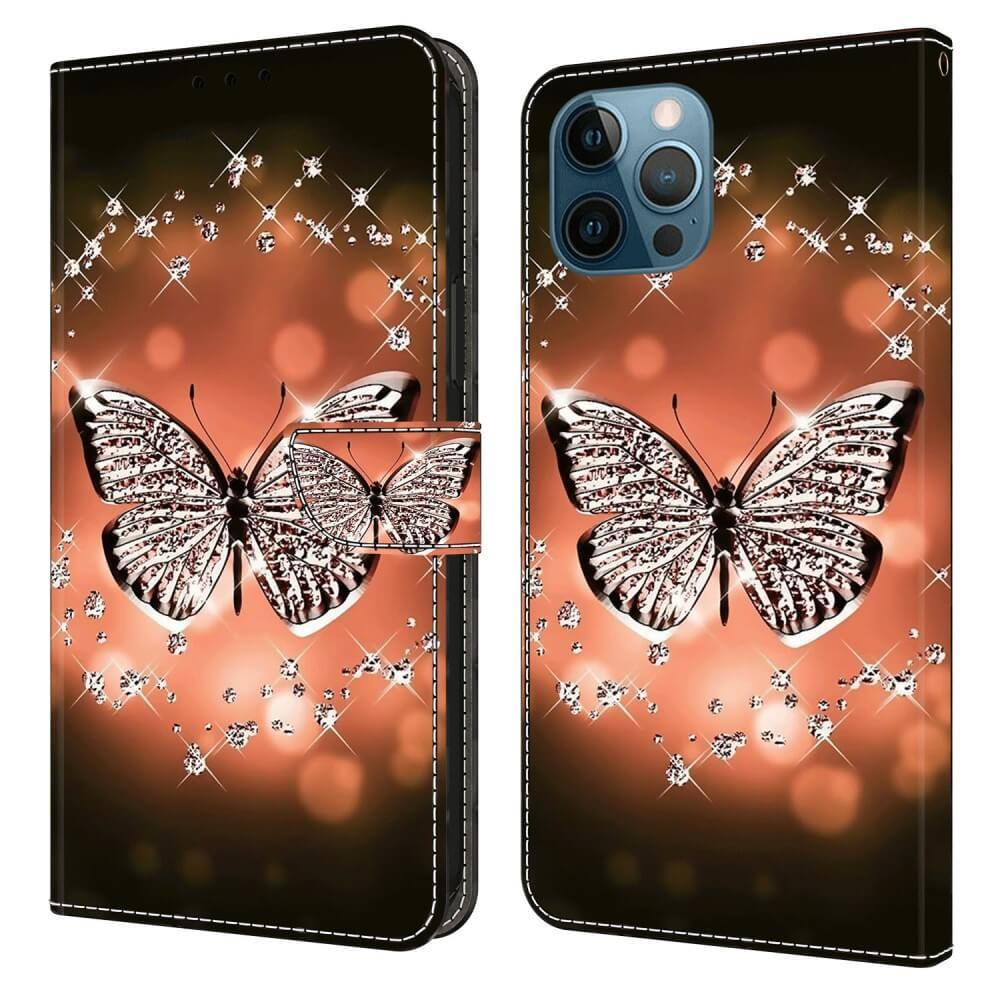 Cover-Discount  iPhone 15 Pro - 3D-Effekt Hülle Etui 