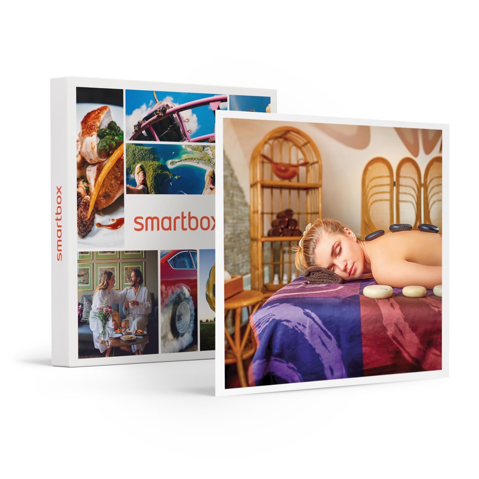 Image of Wellness In Genf - Geschenkbox Unisex