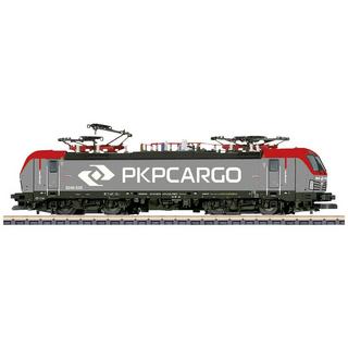 märklin  Z E-Lok EU 46 der PKP Cargo 