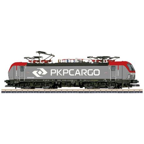 märklin  Z E-Lok EU 46 der PKP Cargo 