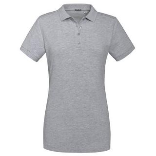 Russell  Poloshirt, Stretch 