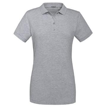 Poloshirt, Stretch