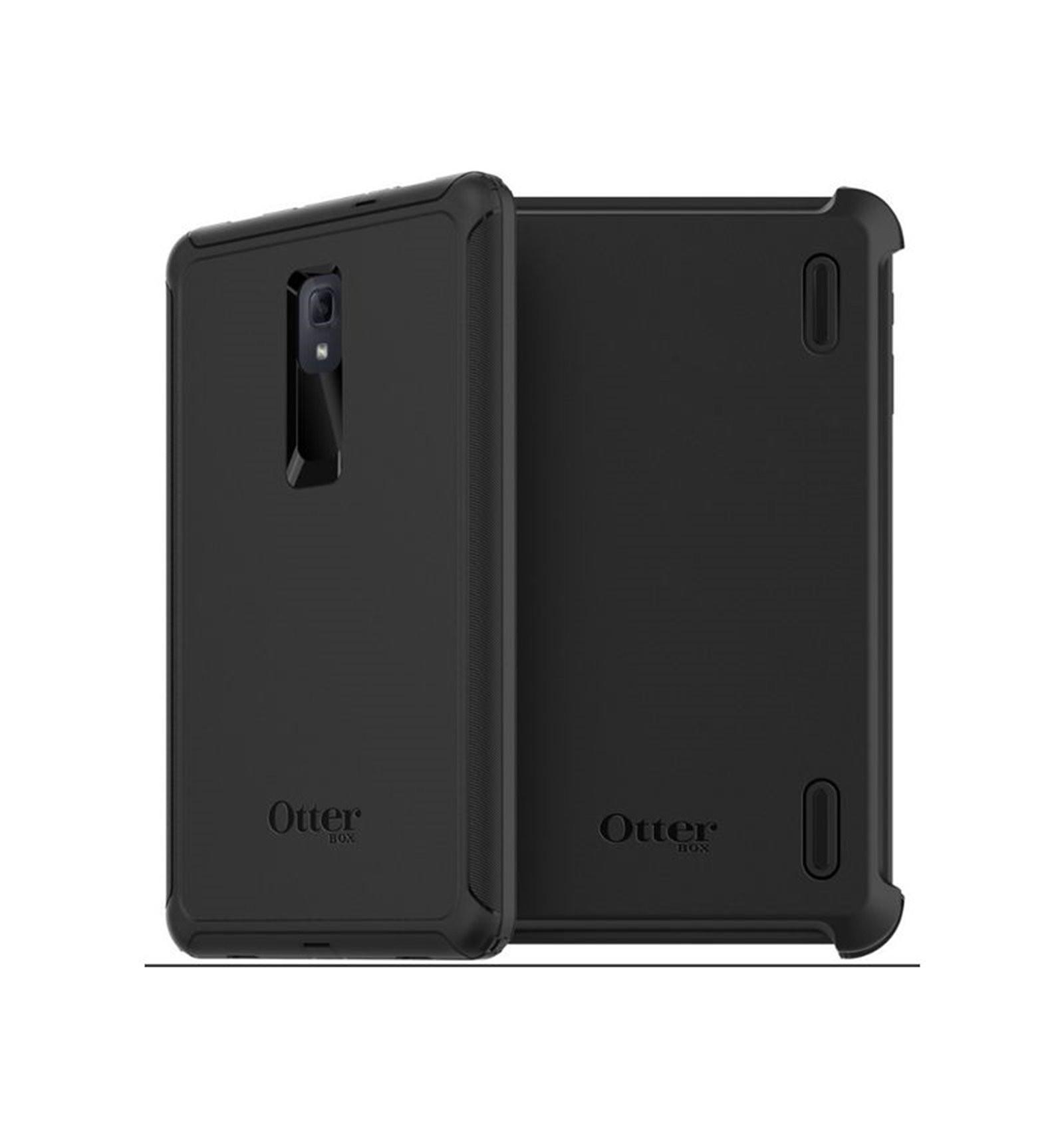 Image of Tablet Back Cover Defender Galaxy Tab A
