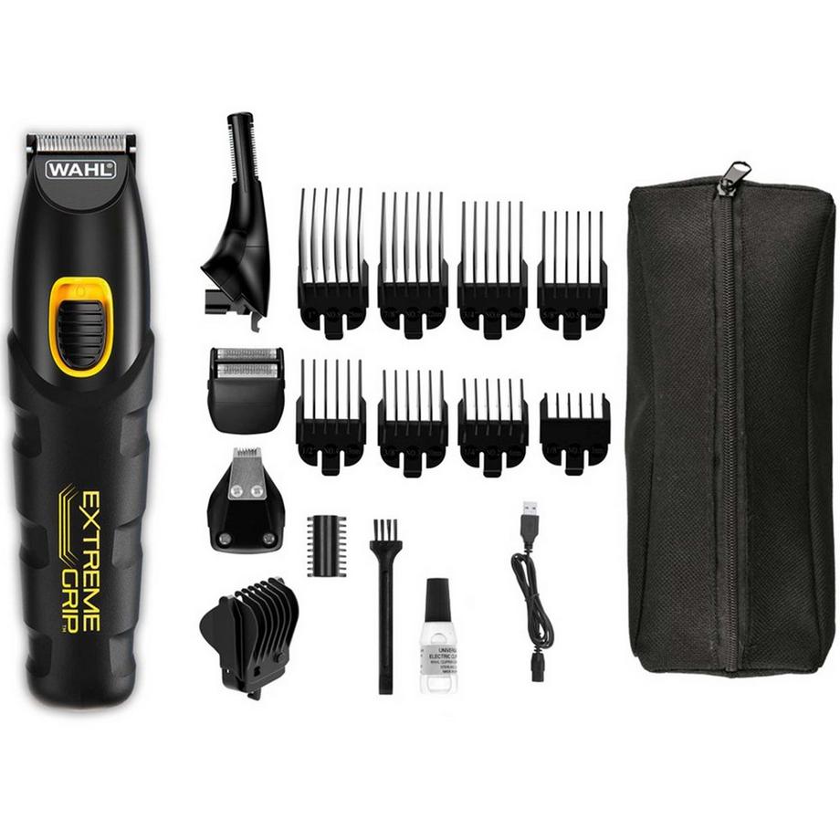 Wahl Multitrimmer Extreme Grip Advanced  