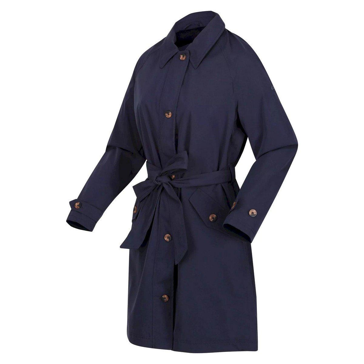 Regatta  Giovanna Fletcher Collection Madalyn Trenchcoat 