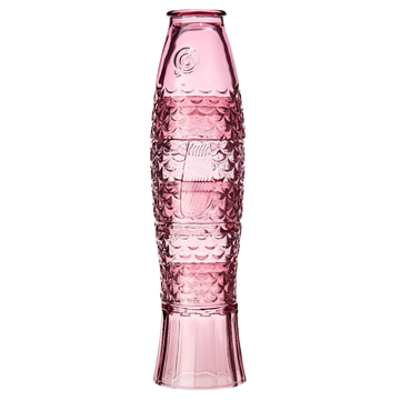 Fischgläser Stapelbar