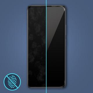 Avizar  Vitre Redmi Note 10 Pro Max Noir 