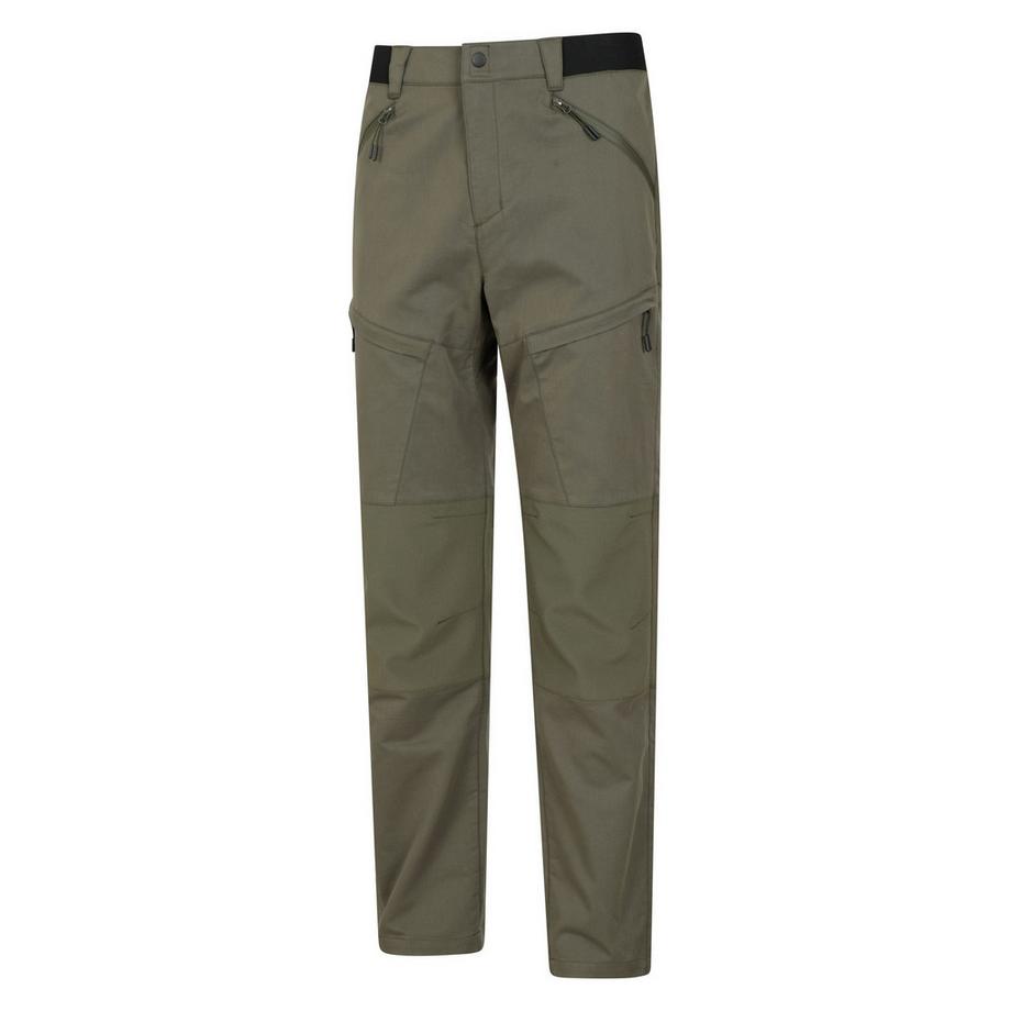 Mountain Warehouse Pantaloni da trekking Jungle  