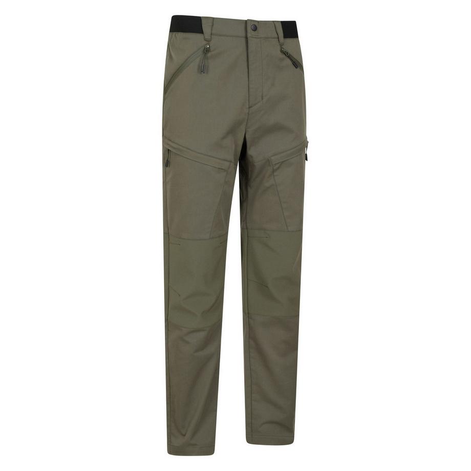 Mountain Warehouse Pantaloni da trekking Jungle  