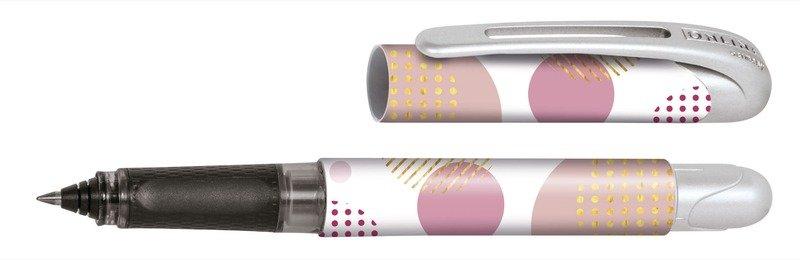 Image of ONLINE Rollerball College II 0.7mm 12567/3D Shiny Bubbles ONLINE Rollerball College II 0.7mm 12567/3D Shiny Bubbles