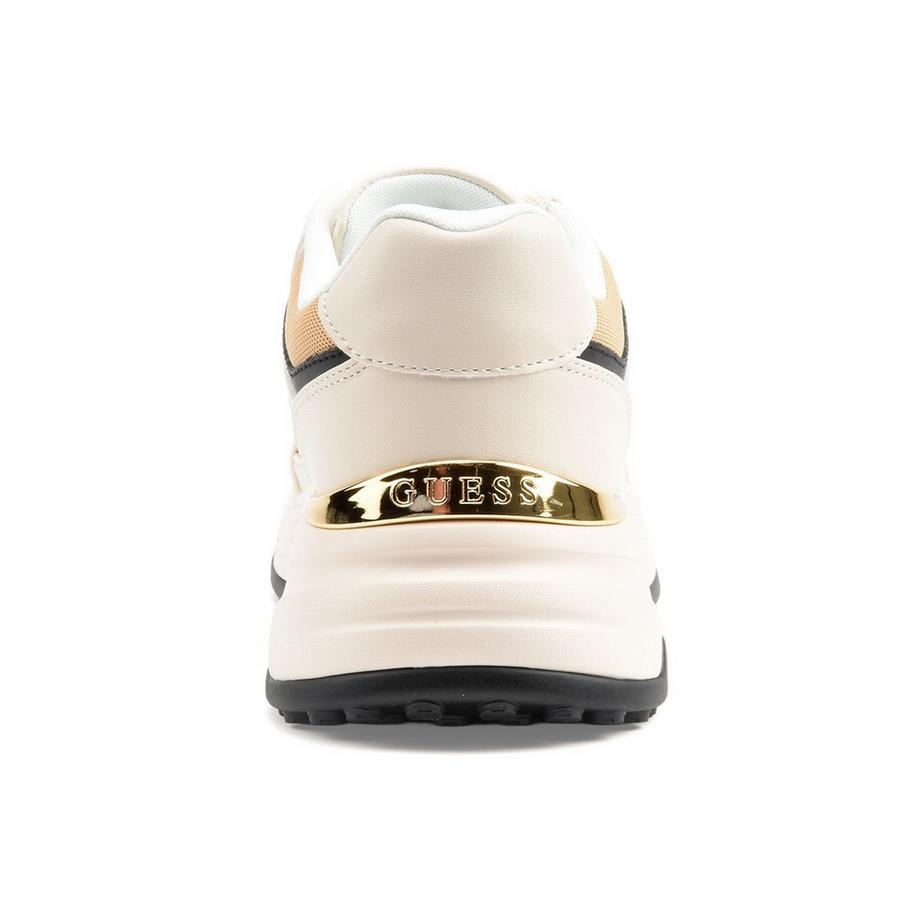 GUESS Fonzi Plateau Sneakers  