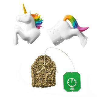 Northio  Passoire à thé en Silicone - Licorne 