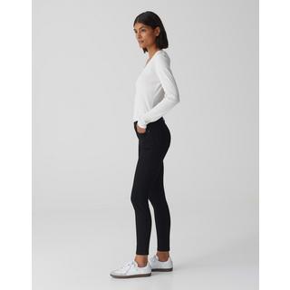 OPUS  Skinny Jeans Elma black Skinny 