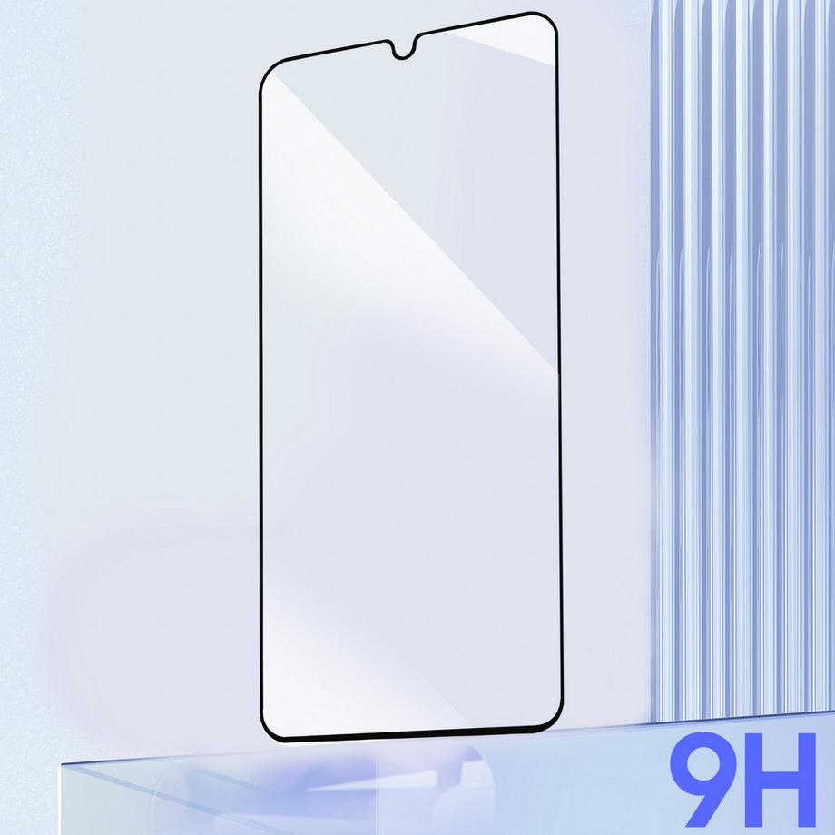 BigBen Connected  Cover + vetrino 9H Realme C51 