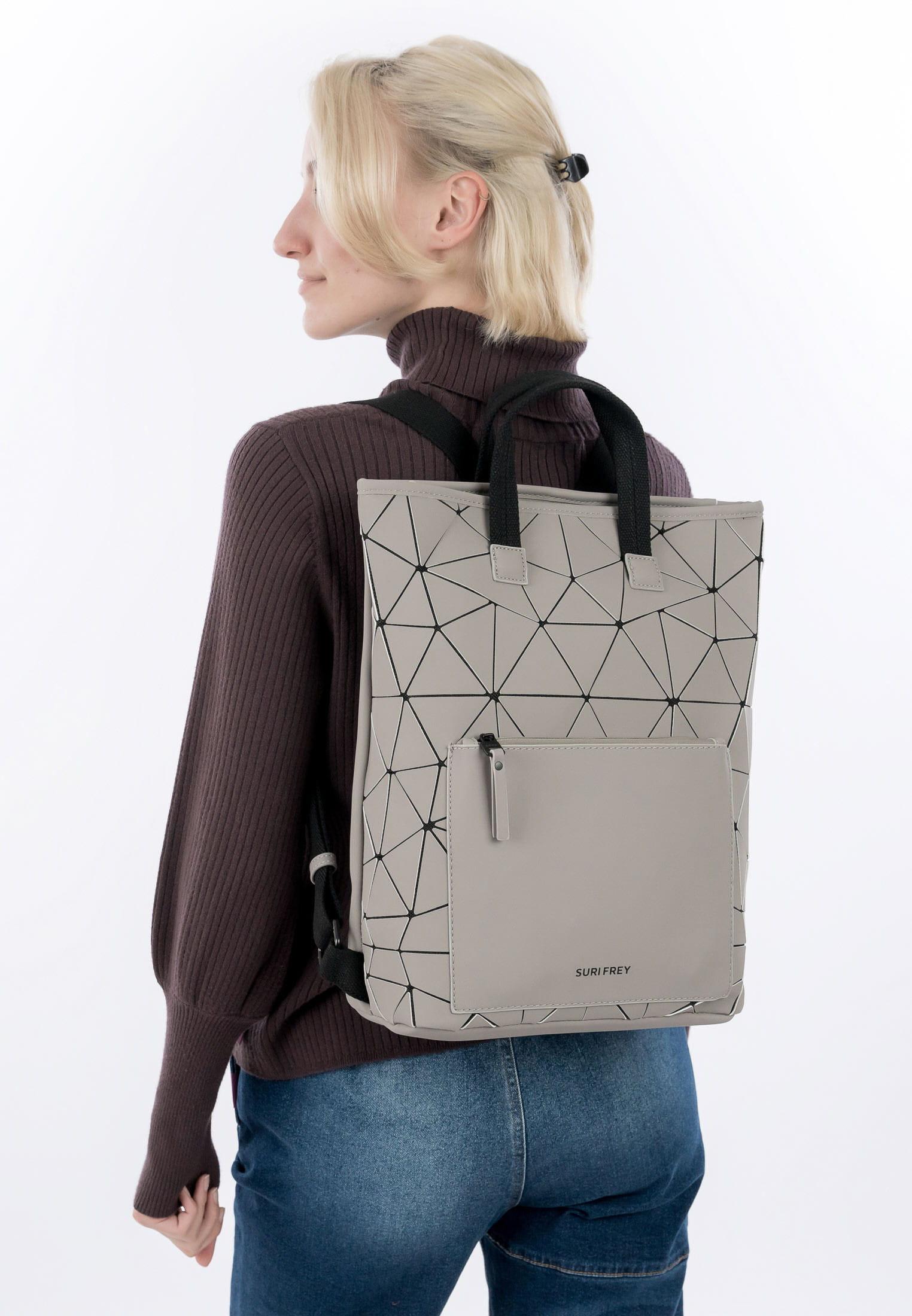 SURI FREY SURI Sports Jessy-Lu Zaino  