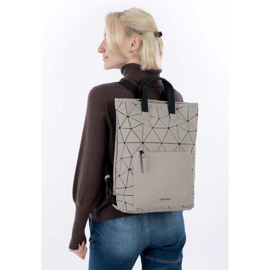 SURI FREY SURI Sports Jessy-Lu Zaino  