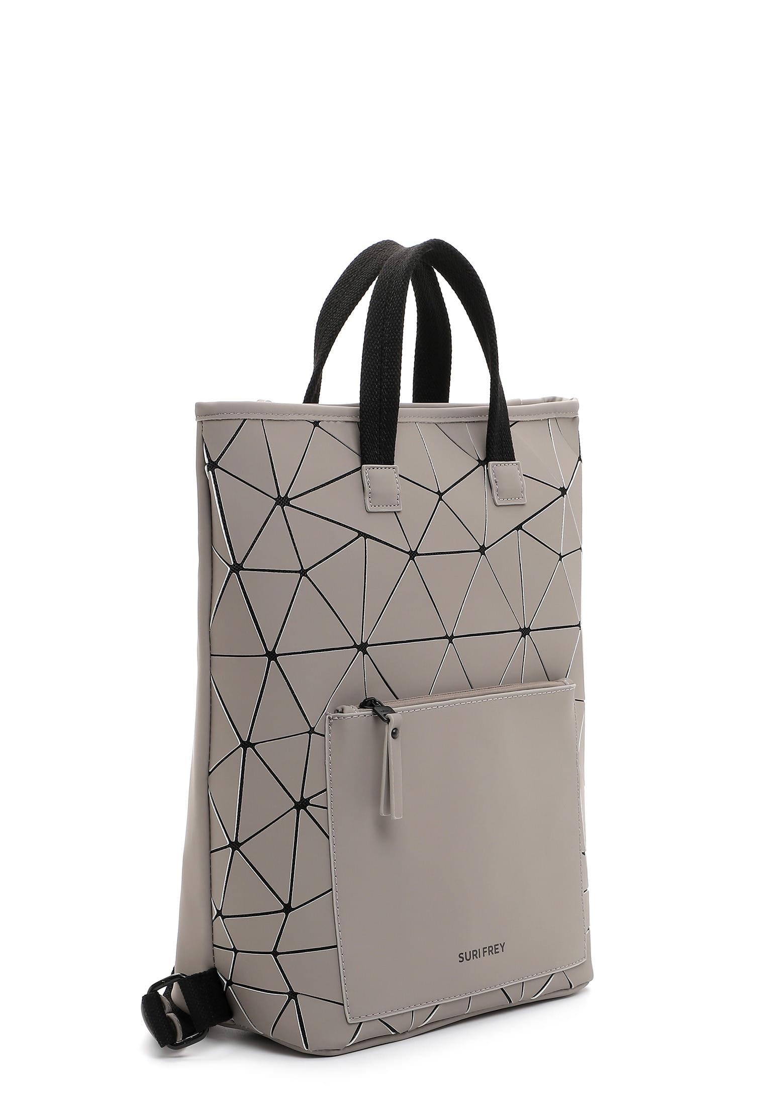 SURI FREY SURI Sports Jessy-Lu Zaino  