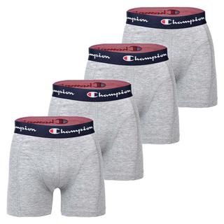 Champion  Boxer  Pack de 4 Stretch 