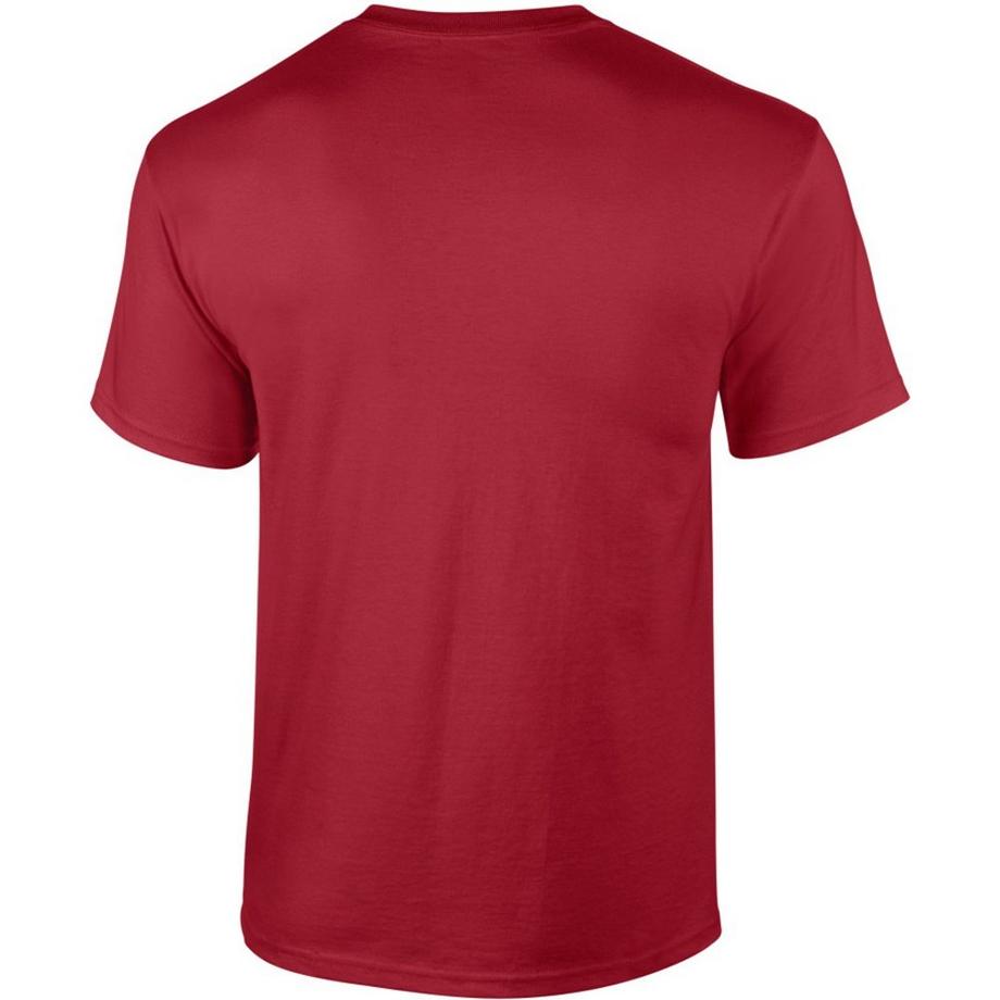 Gildan Ultra T-shirt Manches Courtes  