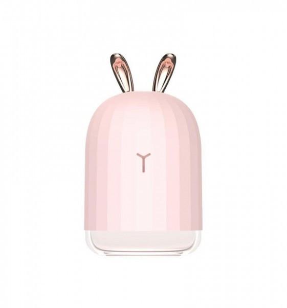 Image of Ultraschall-Luftbefeuchter GO-318 Rabbit Ultraschall-Luftbefeuchter GO-318 Rabbit