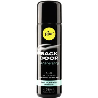 Pjur  pjur Back Door Regenerating 