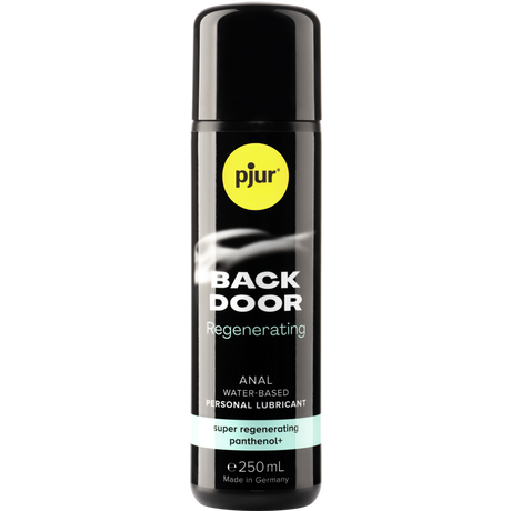 Pjur  pjur Back Door Regenerating 