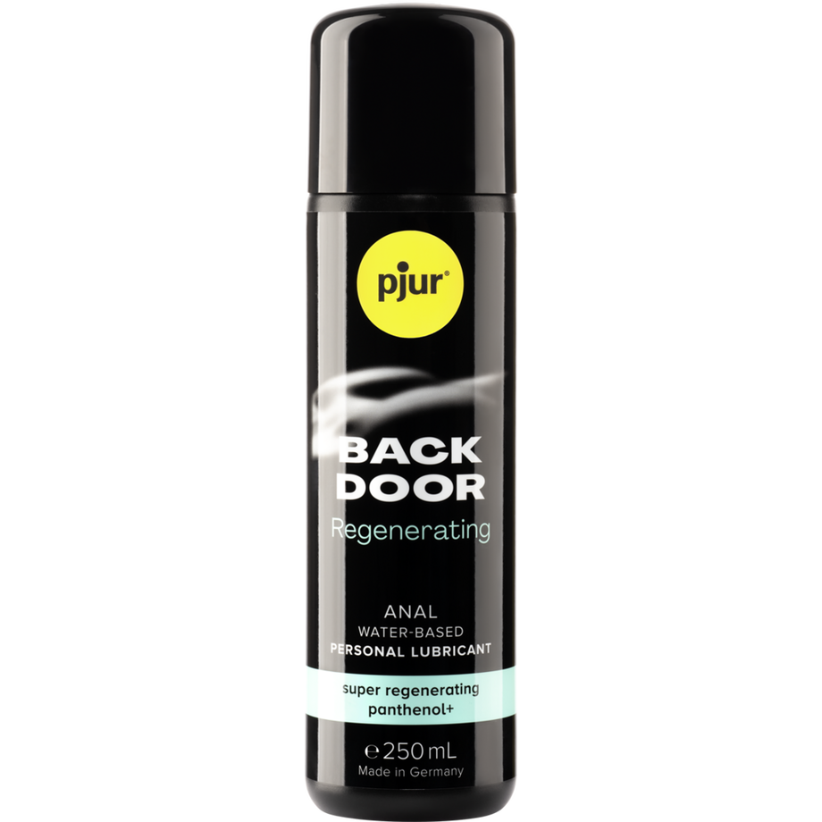 pjur Back Door Regenerating