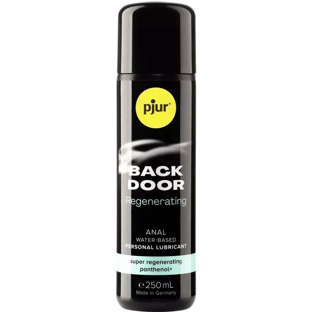 Pjur - pjur Back Door Regenerating, 250 ml