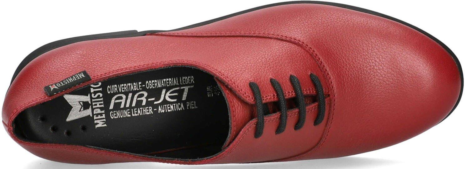 Mephisto  Syla - Scarpe stringate basse pelle 