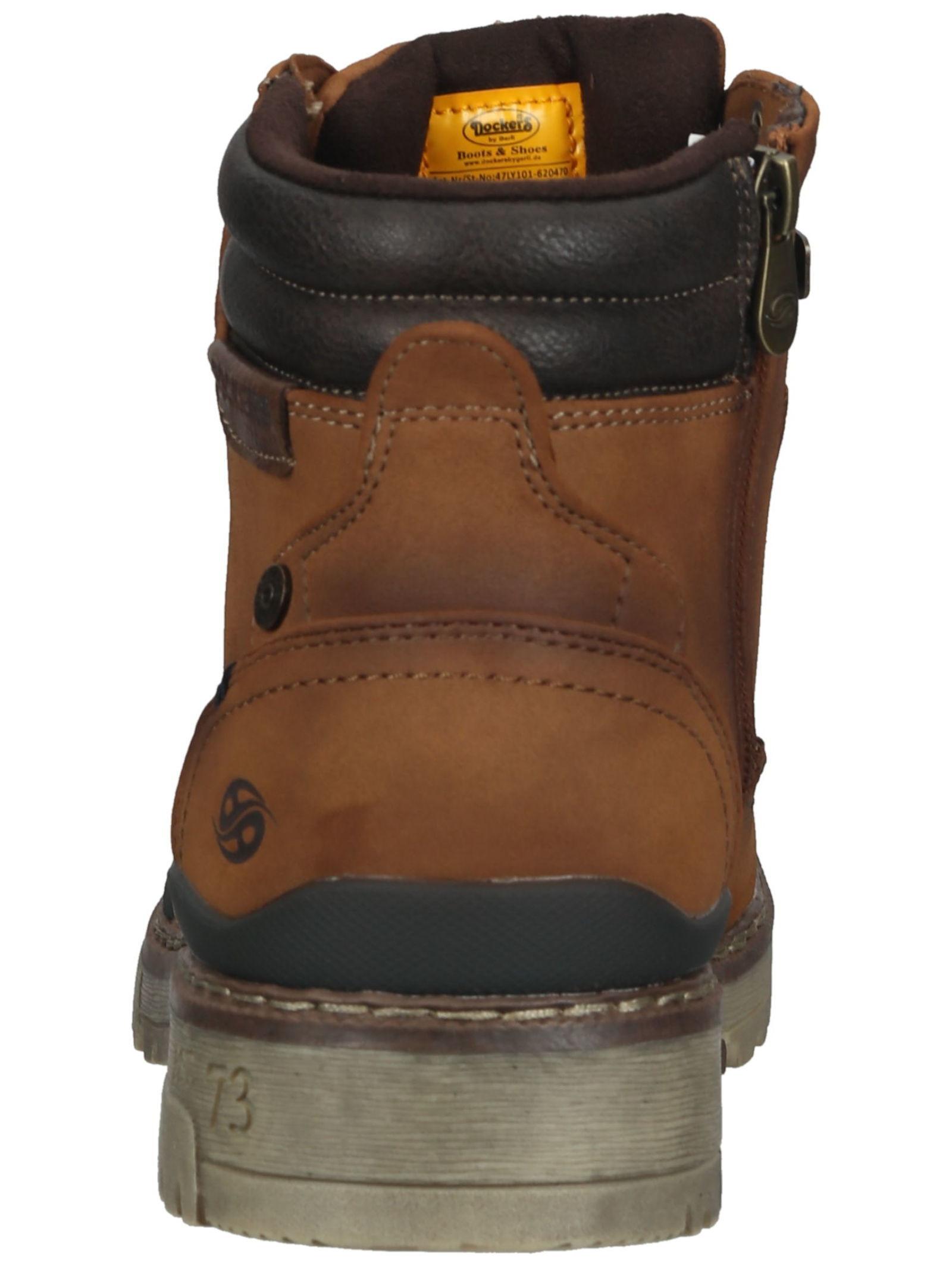 Dockers  Bottines 