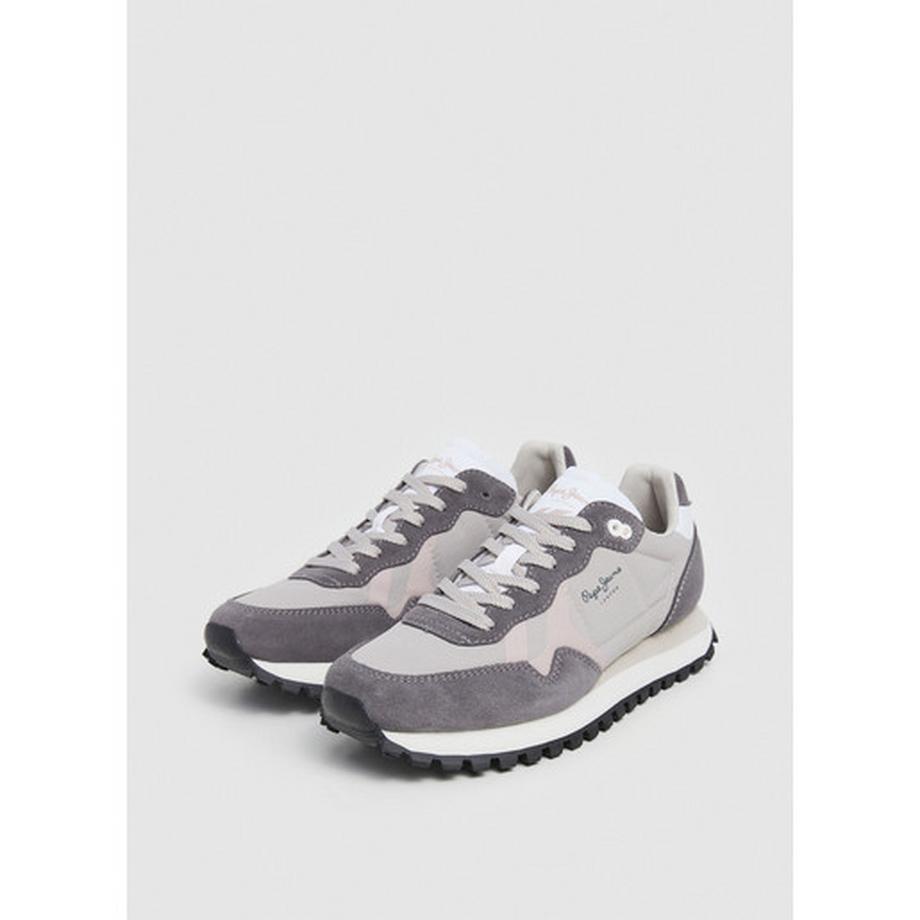 Pepe Jeans London  baskets brit-on prints 