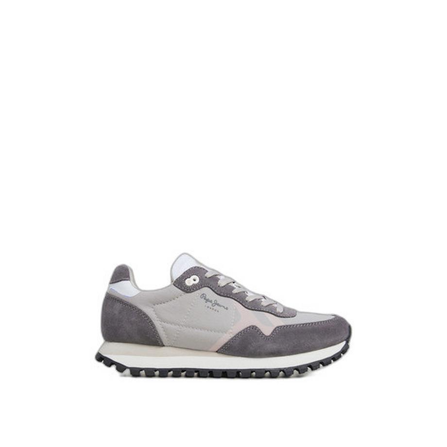 Pepe Jeans London  baskets brit-on prints 