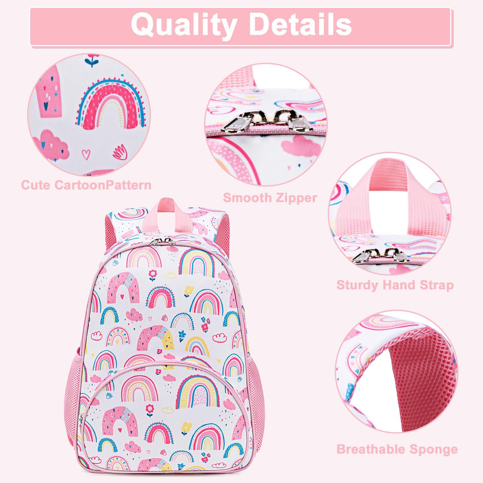 Only-bags.store  Rucksack Daypack Vorschulrucksack Schulrucksack 