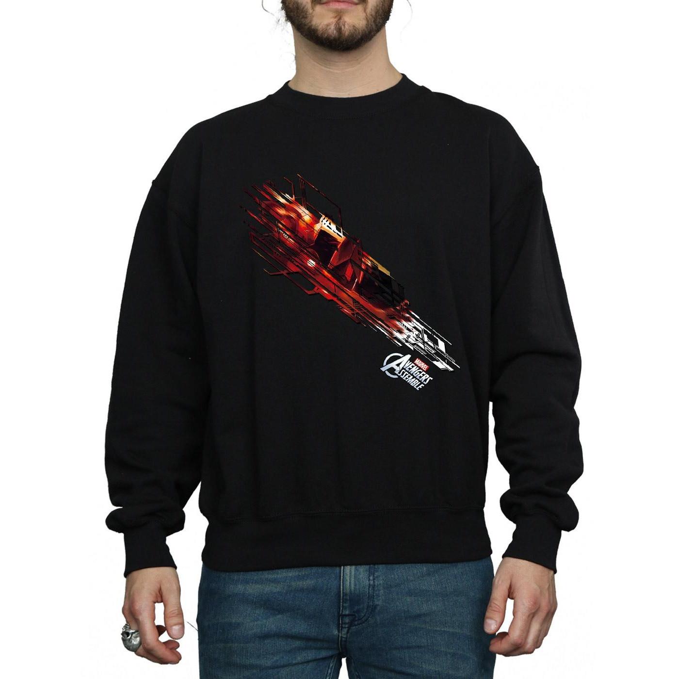 MARVEL  Sweatshirt 