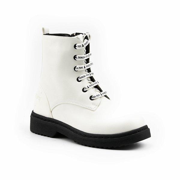 Image of Ppj700-33 Unisex Weiss 33