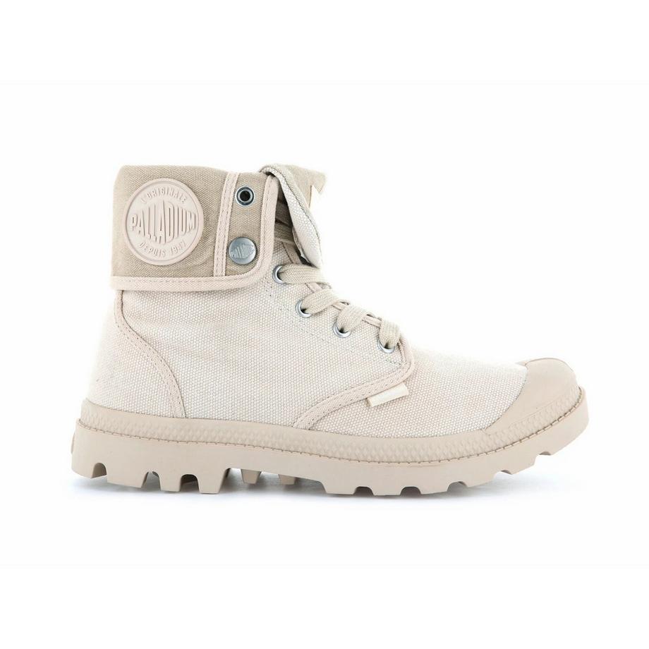 bottines baggy