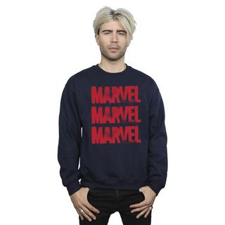 MARVEL  Sweatshirt 