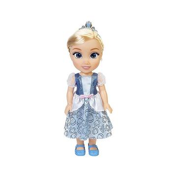 Disney Princess Cinderella Puppe (35cm)