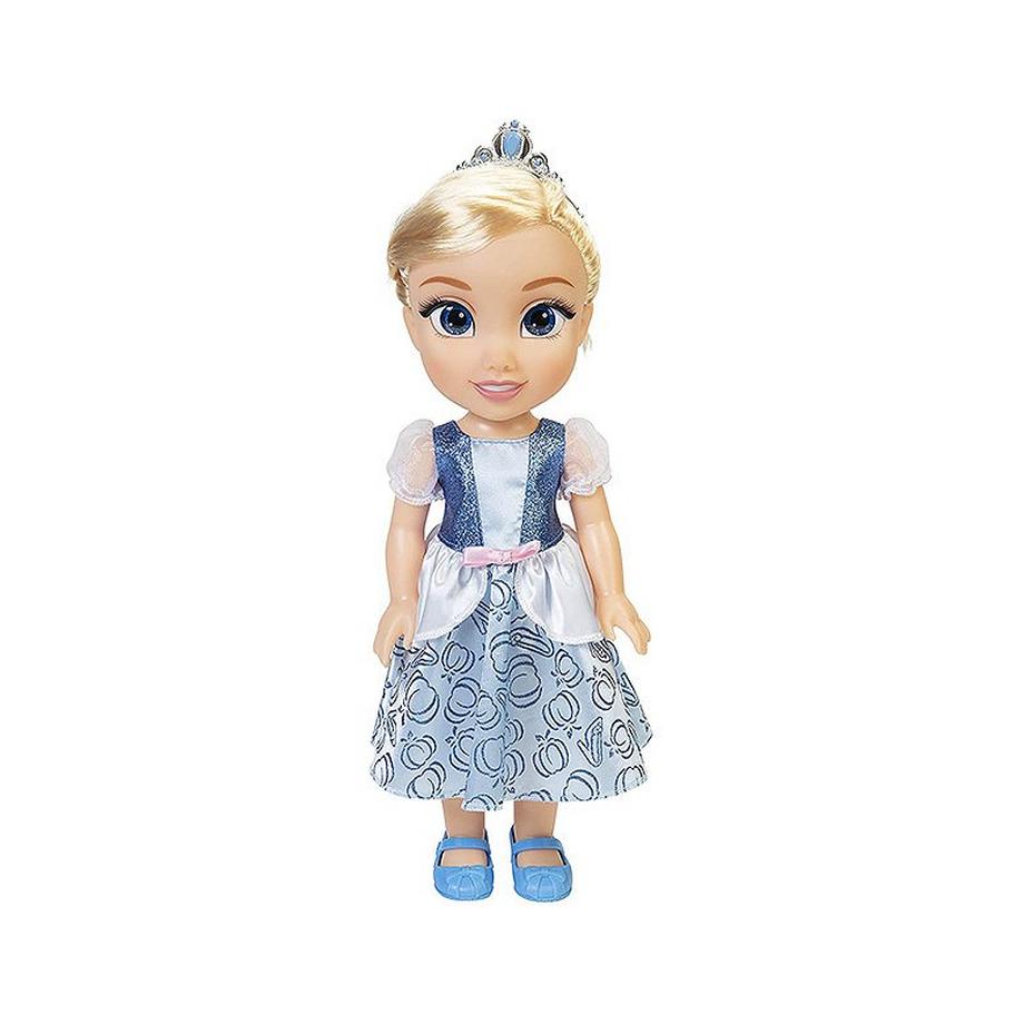 Disney Princess Cinderella Puppe (35cm)