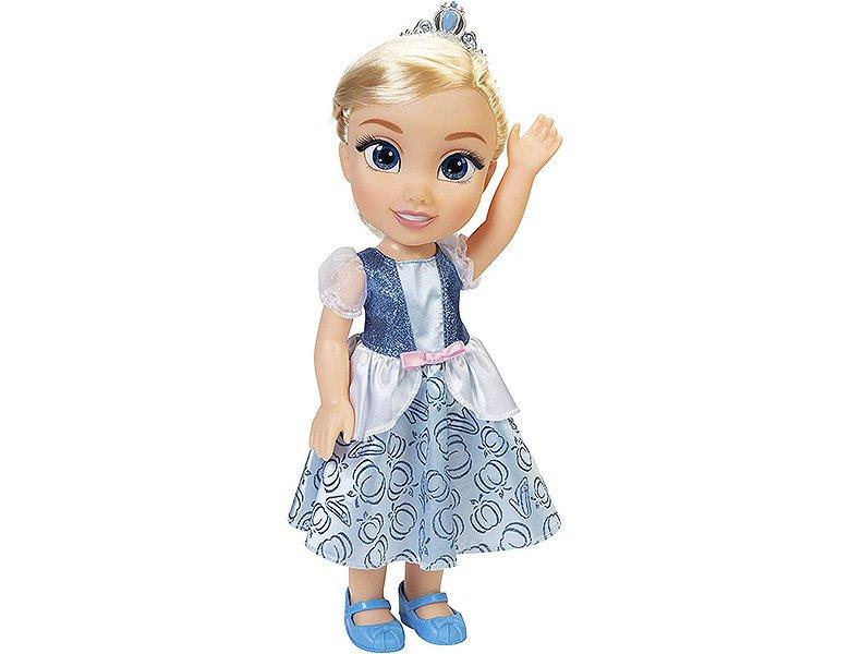 JAKKS Pacific  Disney Princess Cinderella Puppe (35cm) 